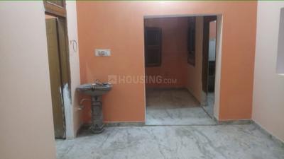 Hall Image of 500 Sq.ft 1 RK Independent House for rent in RHB All India Services Residency, Pratap Nagar Jaipur for Rs. 3500