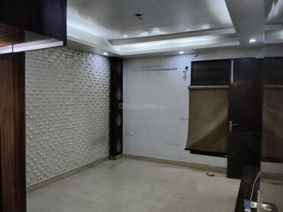 3 BHK Independent Builder Floor