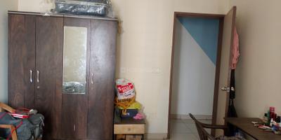 Bedroom Image of 1360 Sq.ft 3 BHK Apartment / Flat for sale in Paranjape Blue Ridge, Hinjawadi Pune for Rs. 13500000