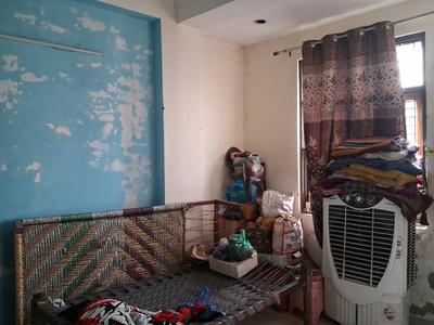 Bedroom Image of 1100 Sq.ft 3 BHK Apartment / Flat for sale in Sector 87 Noida for Rs. 3400000