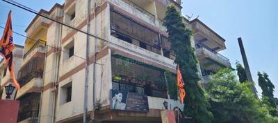 Building Image of 1326 Sq.ft 3 BHK Apartment / Flat for sale in Singh More Ranchi for Rs. 5200000