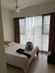 Bedroom Image of 1505 Sq.ft 3 BHK Apartment / Flat for sale in G Corp Residences, Koramangala Bengaluru for Rs. 40000000
