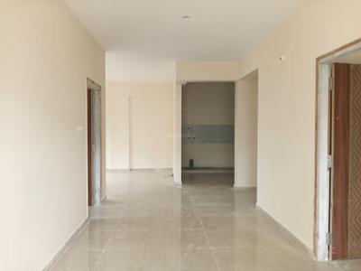 3 BHK Flat