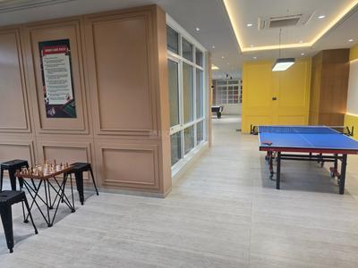 6 BHK Flat