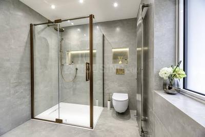 Image of 1000 Sq.ft 2 BHK Apartment / Flat for sale in DGS Sheetal Sky, Andheri West, Mumbai for Rs. 23700000