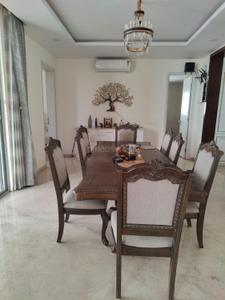 Hall Image of 4800 Sq.ft 4 BHK Villa for rent in Hiranandani Villas, Chikkasanne Bengaluru for Rs. 200000