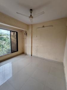 Bedroom Image of 880 Sq.ft 2 BHK Apartment / Flat for sale in Twinkle Residency CHS, Ghansoli Navi Mumbai for Rs. 9000000