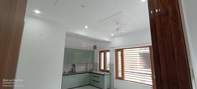 Hall Image of 1750 Sq.ft 2 BHK Independent House for rent in Omicron II Greater Noida for Rs. 17500