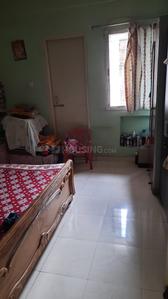 Bedroom Image of 840 Sq.ft 2 BHK Apartment / Flat for sale in Singh More Ranchi for Rs. 2600000