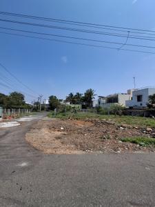 Image of 2400 Sq.ft Residential Plot / Land for sale in Kovai Pudur, Coimbatore for Rs. 11000000