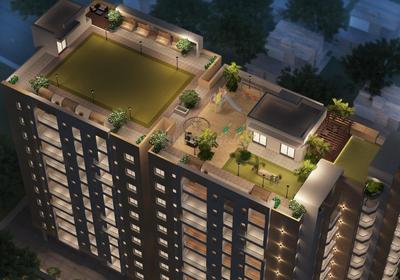 3 BHK Flat