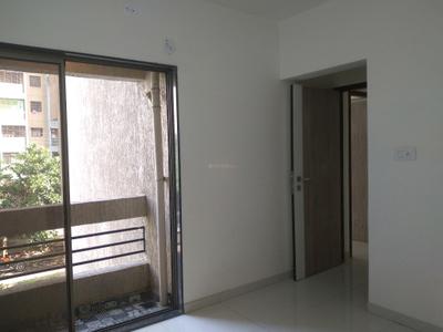 Bedroom Image of 915 Sq.ft 2 BHK Apartment / Flat for sale in Evershine Amavi 303, Virar West Virar for Rs. 6500000