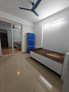 Bedroom Image of 740 Sq.ft 3 BHK Apartment / Flat for sale in ROF Amaltas, Sector 92 Gurgaon for Rs. 7200000