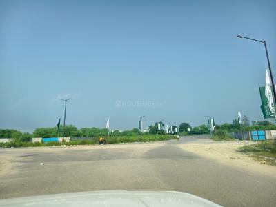Image of 1000 Sq.ft Residential Plot / Land for sale in Pardos Okas Residency, Sushant Golf City, Lucknow for Rs. 7000000
