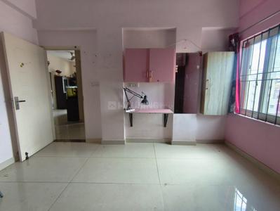 Bedroom Image of 1554 Sq.ft 3 BHK Apartment / Flat for sale in Hennur Bengaluru for Rs. 12300000