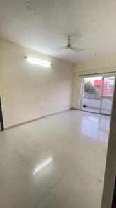 Hall Image of 1340 Sq.ft 3 BHK Apartment / Flat for rent in Parvati Darshan Pune for Rs. 40000