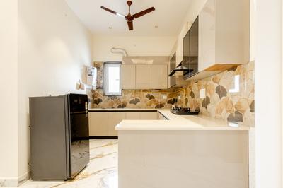 Kitchen Image of 7500 Sq.ft 6 BHK Villa for rent in The Antriksh Golf Links, Noida Extension Greater Noida for Rs. 550000