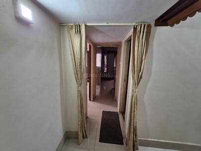 Bedroom Image of 1362 Sq.ft 3 BHK Apartment / Flat for sale in Bansdroni Kolkata for Rs. 10000000