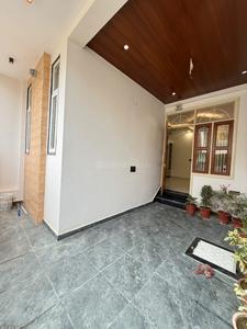 Hall Image of 1650 Sq.ft 3 BHK Independent House for sale in Kanakpura Jaipur for Rs. 11000000