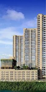 Image of 977 Sq.ft 2 BHK Apartment / Flat for sale in Godrej Aqua Vista, Mundhwa, Pune for Rs. 10500000