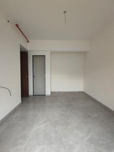 Hall Image of 750 Sq.ft 1 BHK Apartment / Flat for rent in Sai Samarth Mitra Thane for Rs. 23000