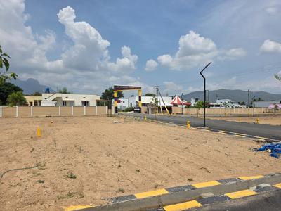 Image of 875 Sq.ft Residential Plot / Land for sale in Periyanaickenpalayam, Coimbatore for Rs. 2000000