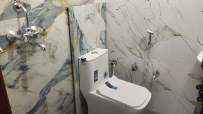 Bathroom Image of 792 Sq.ft 3 BHK Villa for sale in Sirsi Jaipur for Rs. 6500000