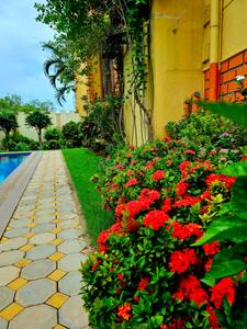 Image of 7700 Sq.ft 5 BHK Independent House for sale in Padur, Chennai for Rs. 105000000