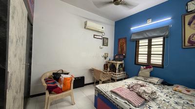 Bedroom Image of 2400 Sq.ft 4 BHK Duplex for sale in Chhani Vadodara for Rs. 18000000
