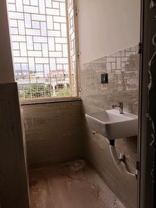 Drying Area Image of 1050 Sq.ft 2 BHK Apartment / Flat for rent in Shree Silver Crest by Shree Vasavi Developers	, Alwal Secunderabad for Rs. 18000