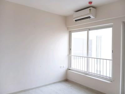 Bedroom Image of 1850 Sq.ft 3 BHK Apartment / Flat for rent in Manesar Gurgaon for Rs. 52000