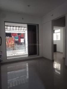 Bathroom Image of 330 Sq.ft 1 RK Apartment / Flat for sale in Dombivli East Thane for Rs. 1900000