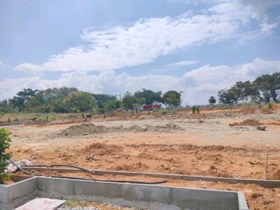 Image of 1500 Sq.ft Residential Plot / Land for sale in Nelamangala, Bengaluru for Rs. 9748510