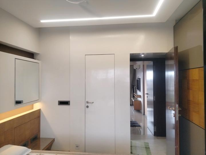 Kamala Nagar, Vile Parle West Bedroom One 1