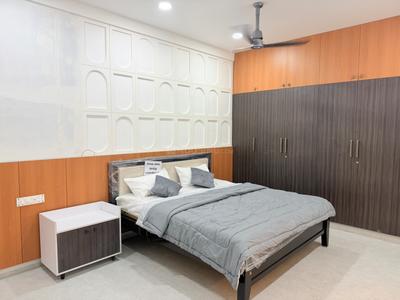 Bedroom Image of 3300 Sq.ft 3 BHK Independent House for sale in Meenakshi Amman Nagar Madurai for Rs. 29000000