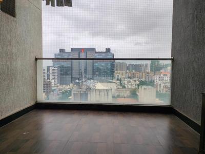 Balcony Image of 3700 Sq.ft 5 BHK Duplex for sale in ABIL Imperial Atria Tower 2 , Baner Pune for Rs. 54000000