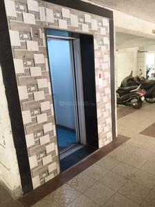 Image of 770 Sq.ft 2 BHK Apartment / Flat for sale in Shaligram Rudraksh Park Phase II, Bawadiya Kalan, Bhopal for Rs. 4000000