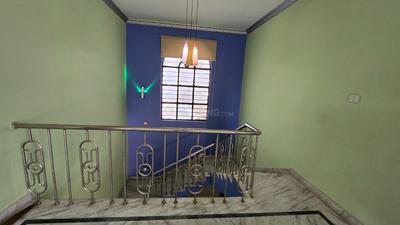 Balcony Image of 2600 Sq.ft 3 BHK Duplex for rent in Dammaiguda Secunderabad for Rs. 24000