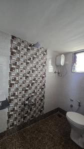 Image of 830 Sq.ft 3 BHK Apartment / Flat for sale in Waghodia Road, Vadodara for Rs. 4500000