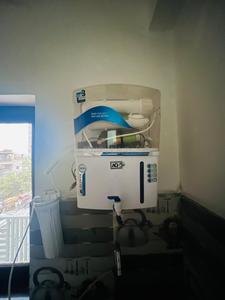 Kitchen Image of New Shivay PG 73 in Sector 73, Noida