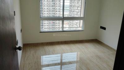 Bedroom Image of 900 Sq.ft 2 BHK Apartment / Flat for rent in KUL VTP Beaumonde Nation R2 Tower6, Manjari Khurd Pune for Rs. 26000