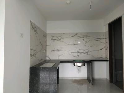 Kitchen Image of 1550 Sq.ft 3 BHK Apartment / Flat for sale in Duville Riverdale Residences I, Kharadi Pune for Rs. 20500000