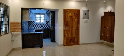 3 BHK Villa