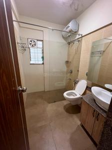 Image of 1918 Sq.ft 3.5 BHK Duplex for rent in Gera Trinity Towers, Kharadi, Pune for Rs. 75000