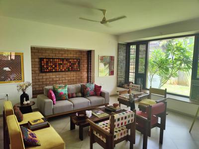 3 BHK Villa