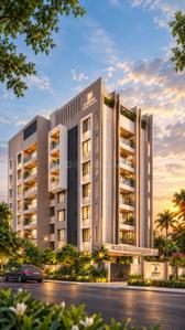 Image of 1085 Sq.ft 2 BHK Apartment / Flat for sale in Cosmos Shubhankar Society, Kothrud, Pune for Rs. 13500000