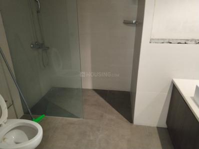 Image of 2000 Sq.ft 3.5 BHK Apartment / Flat for sale in Mahindra Le Mirage, Sangamvadi, Pune for Rs. 42500000