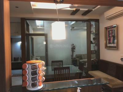 3 BHK Flat