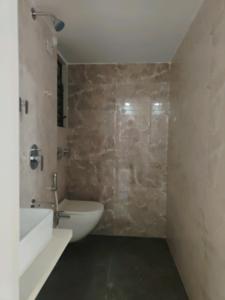 Common Bathroom Image of 635 Sq.ft 1 BHK Apartment / Flat for sale in Naigaon East Naigaon for Rs. 3500000