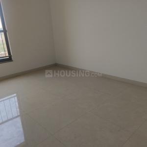 Bedroom Image of 980 Sq.ft 2 BHK Apartment / Flat for sale in Shapoorji Pallonji Joyville Hadapsar Annexe, Shewalewadi Pune for Rs. 8200000